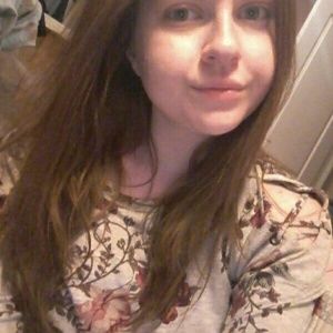 Meet your Posher, Teresa